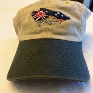 Greg Norman Collection Hat